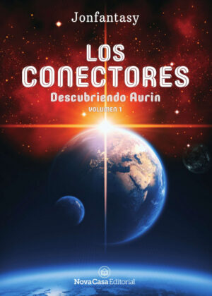 Los conectores <span> Jonatán Carlos Escamilla Nebot </span>