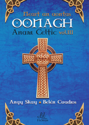 Oonagh <span> Belén Cuadros/Angy  Skay </span>