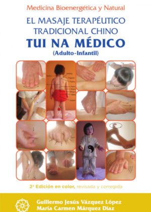 Libro TUI-NA Médico <span> Guillermo Jesús Vázquez López </span> - KusiBooks
