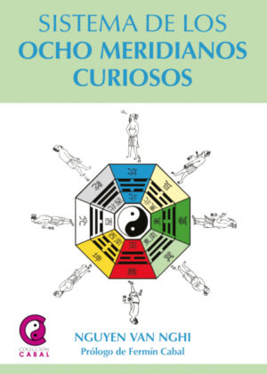 Sistema de los ocho meridianos curiosos <span> Encarnación Sánchez Arenas </span>