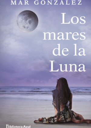 Los mares de la luna <span> Mar González </span>
