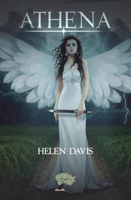 Athena <span> Helen R. Davis </span> 1 Libro Athena Helen R. Davis - KusiBooks