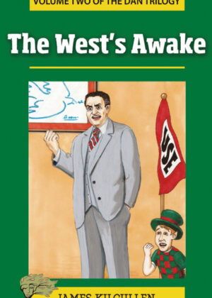 The West Awake´s <span> James Kilcullen </span>