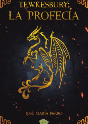 Tewkesbury <span> José María Parro Blanco </span>