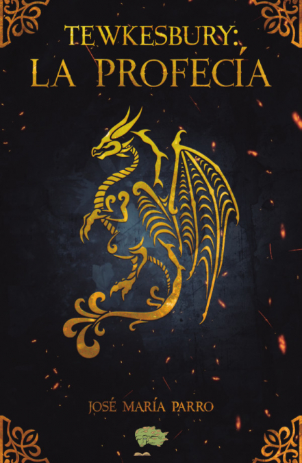 Tewkesbury <span> José María Parro Blanco </span> 1 Tewkesbury <span> José María Parro Blanco </span>