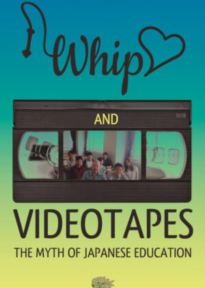 Libro Whip, love and videotapes <span> Luiz Albert Canales </span> - KusiBooks