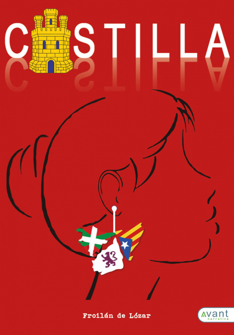 Castilla <span> Froilán de Lózar </span> 1 Castilla <span> Froilán de Lózar </span>