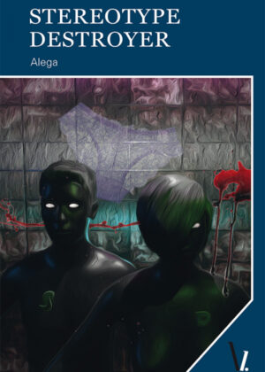 Stereotype destroyer <span> DIEGO SÁENZ </span>