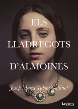Libro Els Lladregots Dalmoines  Josep Maria  Tubau Gallinat  - KusiBooks