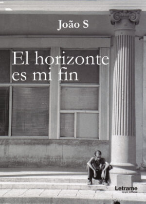 El horizonte es mi fin <span> JoÁ£o  S. </span>