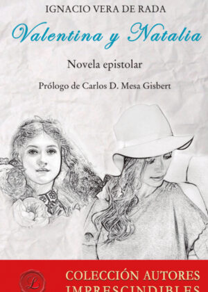 Valentina y Natalia <span> Ignacio Vera de Rada </span>