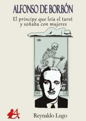 Alfonso de Borbón <span> Reynaldo Lugo </span>