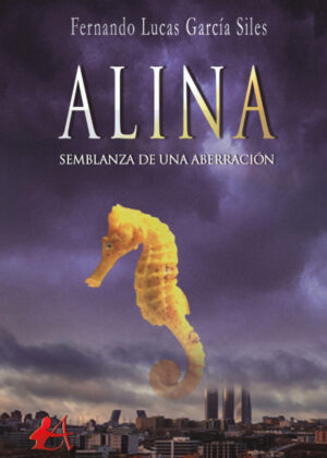 Alina <span> Fernando Lucas García Siles </span>