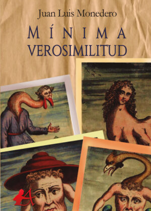 Mínima verosimilitud <span> Juan Luis Monedero Rodrigo </span>