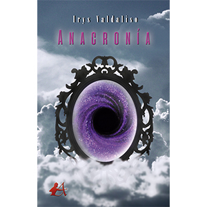 Anacronía <span> Irys Valdaliso </span>