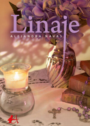 Linaje <span> Alejandra Navas </span>