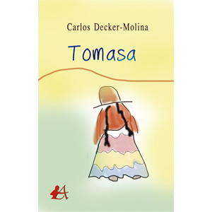Tomasa <span> Carlos Decker-Molina </span>