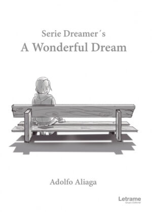 A Wonderful Dream <span> Aliaga Design </span>