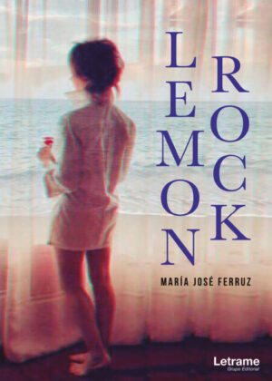 Lemon Rock <span> María José Ferruz </span>