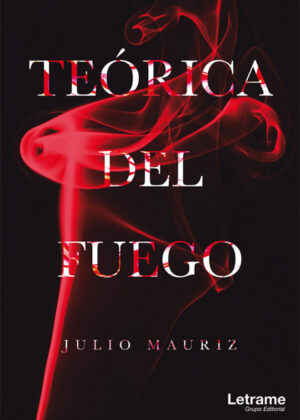 Teórica del fuego <span> Julio  Mauriz Nieto </span>