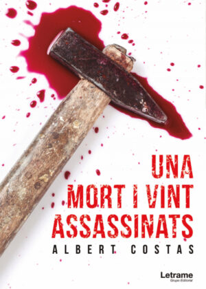 Una mort i vint assassinats <span> Albert Costas </span>
