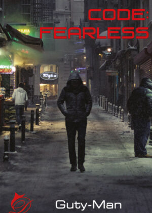 Code: Fearless <span> Guty Man </span>