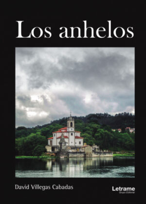 Los anhelos <span> David  Villegas Cabadas </span>