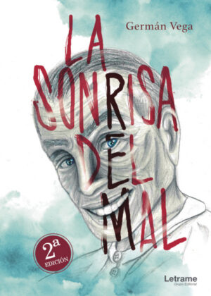 La sonrisa del mal <span> Germán Vega </span>