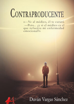 Contraproducente <span> Duvan Vargas Sánchez </span>