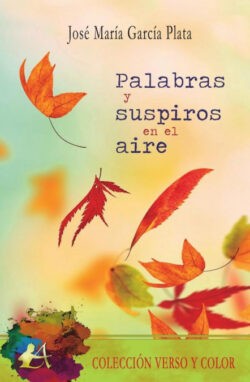 Libro Palabras Y Suspiros En El Aire - KusiBooks