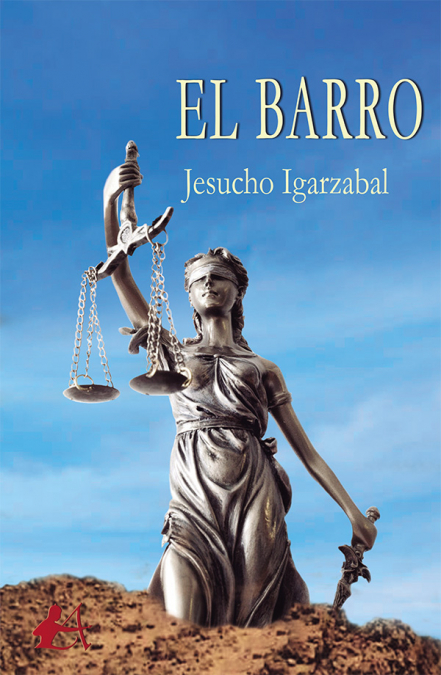 El barro <span> Jesucho Igarzabal </span> 1 El barro <span> Jesucho Igarzabal </span>