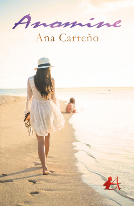 Anomine <span> Ana Carreño </span> 1 Anomine <span> Ana Carreño </span>