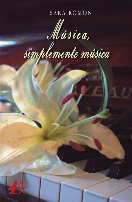 Música, simplemente música <span> Sara Romón </span> 1 Libro Música, simplemente música Sara Romón - KusiBooks