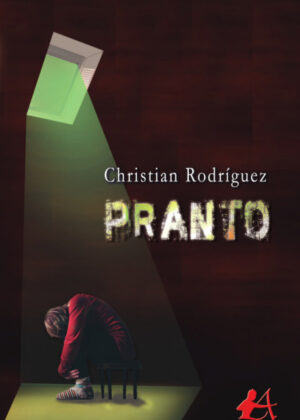 Pranto <span> Antonio Mendívil </span>