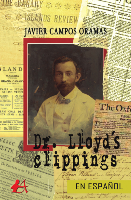 Dr. Lloyd"s clippings <span> Javier Campos Oramas </span> 1 Dr. Lloyd"s clippings <span> Javier Campos Oramas </span>