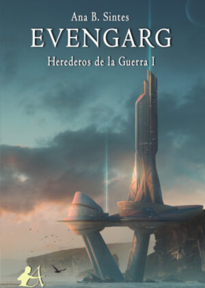 Evengarg <span> Ana B. Sintes </span>