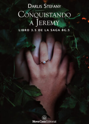 Conquistando a Jeremy <span> Darlis Stefany </span>