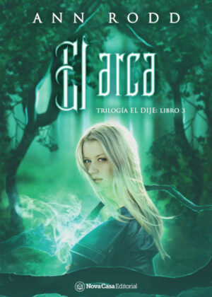 El Arca <span> Ann Rodd </span>