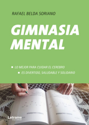 Gimnasia Mental <span> Rafael Belda Soriano </span>