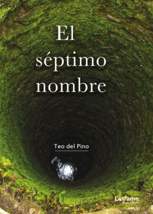 El séptimo nombre <span> Teodoro Del Pino Merino </span>