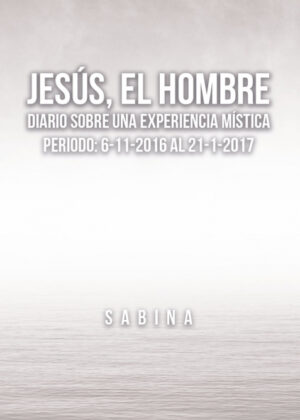 Jesús el Hombre <span> Sabina Sabina </span>