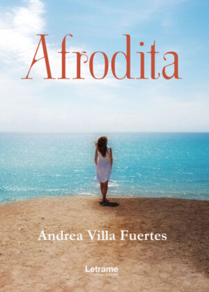 Afrodita <span> Andrea Villa Fuertes </span>