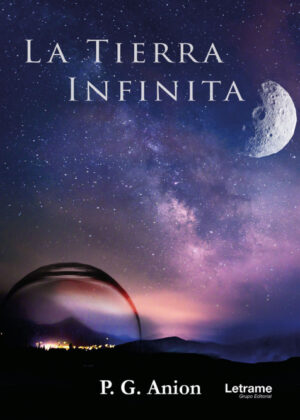 La Tierra infinita <span> P.G. Anion </span>