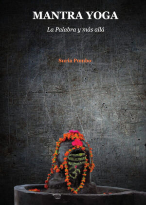 Libro Mantra Yoga <span> Suria Pombo </span> - KusiBooks