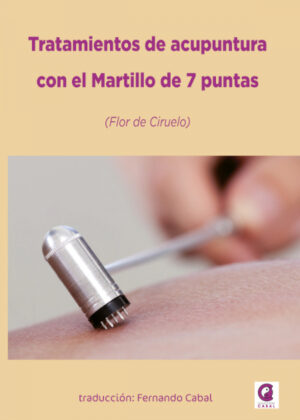 Tratamientos de acupuntura con el Martillo de 7 puntas <span> Hospital de Kuan An Men Hospital de Kuan An Men </span>