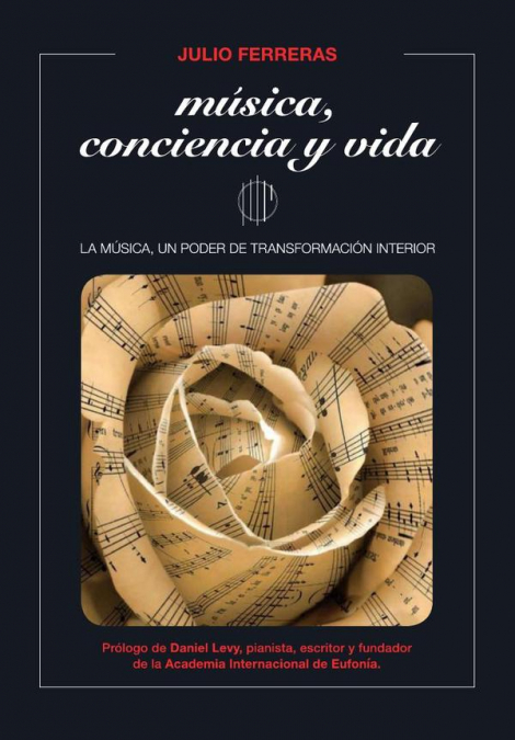 Música, Conciencia Y Vida 1 Libro Música, Conciencia Y Vida - KusiBooks