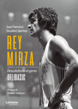 Libro Rey Mirza  Juan Francisco  Escudero Sánchez  - KusiBooks