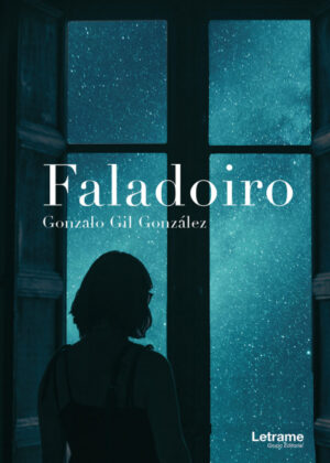 Faladoiro <span> Gonzalo Gil Gonza´lez </span>