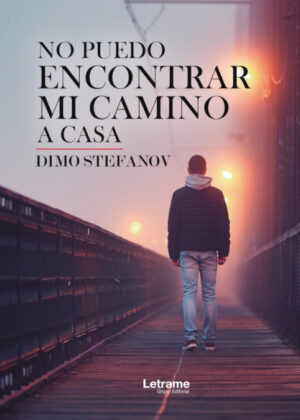 No puedo encontrar mi camino a casa <span> Dimo Stefanov </span>