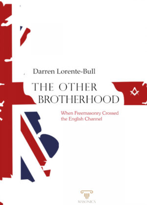 The Other Brotherhood <span> Darren Lorente-Bull </span>